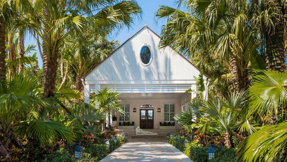 The Ocean Club, A Four Seasons Resort, Bahamas Creek Village Ngoại thất bức ảnh